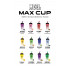 正品 MEEL MAX CUP 一次性電子煙奶茶杯6000口