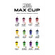 正品 MEEL MAX CUP 一次性電子煙奶茶杯6000口